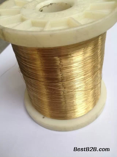 1.0mm1.2mm1.4mm螺丝铜线螺丝黄铜线