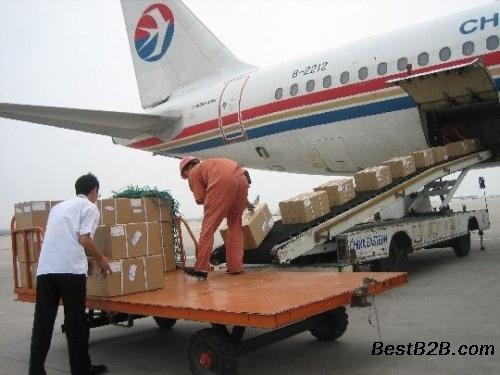 上海机场货物进口报关代理公司今天价格电话多少