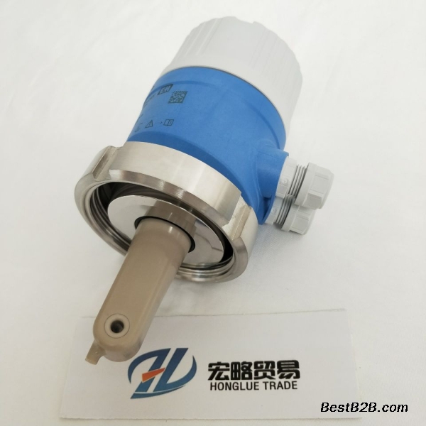 E+H一体化电导率测量仪CLD18
