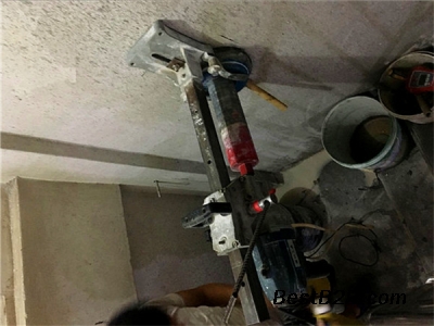 惠东县房屋安全检测鉴定中心