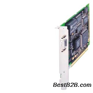 6GK1 561-1AA01西门子网卡CP5611