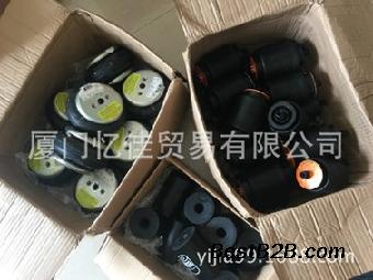 美国原装进口FIRESTONE气动隔振器