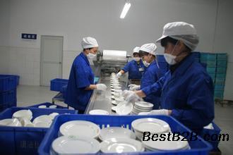 天河区餐饮洗碗工西餐厅保洁员专业清洁员外派