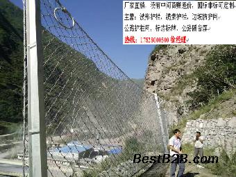 rx075被动网(被动防护网)厂家