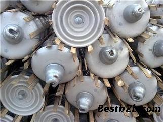U70B 绝缘子价格XP-70C瓷绝缘子生产厂家,