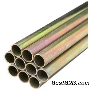 河北kbg穿线管厂家-金属穿线管厂家-河北威信管业