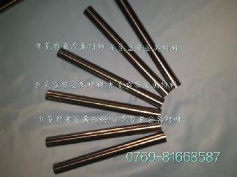 美国肯纳耐冲耐磨钨钢CD-60