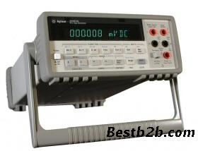 Agilent34401A万用表供应