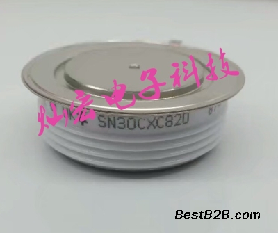 全新原装WHXIEYU可控硅 晶闸管SYD5035