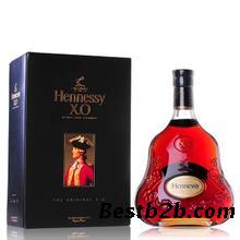 高档名酒茅台酒五粮液轩尼诗拉菲马爹利等中外名酒烟酒