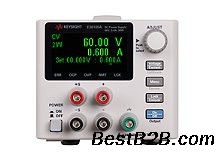 回收安捷伦E36105A直流电源