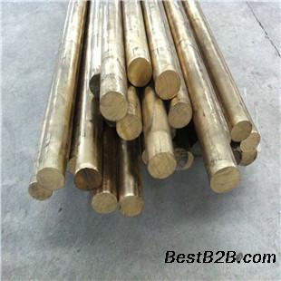 CuAl9Y30,铸造铝青铜棒