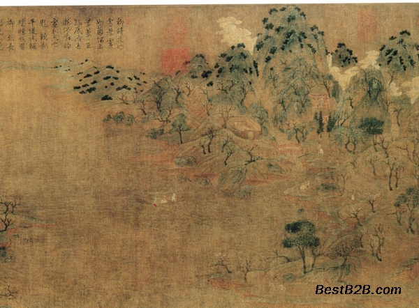乍启典字画深圳权威鉴定