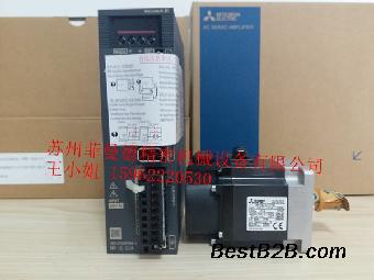 三菱MR-JE系列驱动器 MR-JE-10A