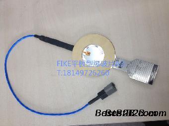 FIKE 爆破片