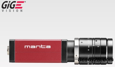 Manta G-507工业相机供应