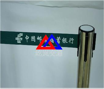 伸缩一米线护栏销售 一米线护栏生产厂家