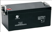 十堰圣阳蓄电池SP12-200 12v200