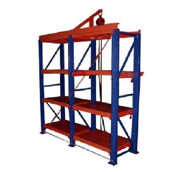 龙华模具架 天车模具架 模具架价格