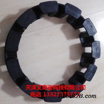TSCHAN NOR-MEX 112-10弹性块胶