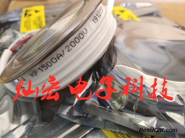 WESTCODE西玛二极管R2619ZD21L