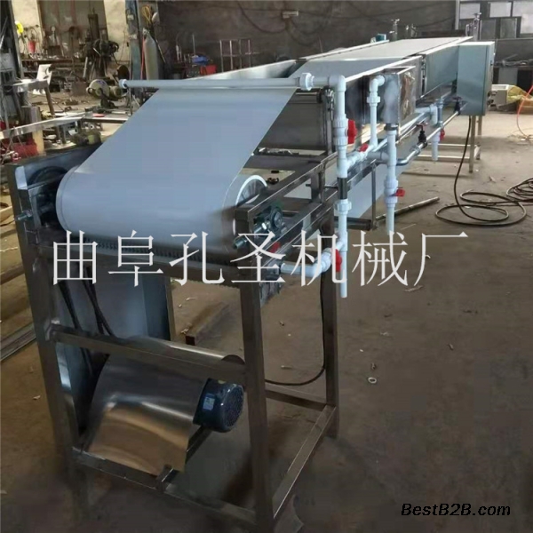安徽粉皮机 河南圆形粉皮机