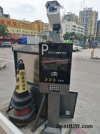 深圳哪家车牌识别收费系统识别率高,深圳车牌识别收费