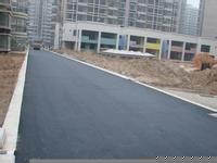 深圳别墅区道路沥青,小区人行道沥青铺路,深圳沥青