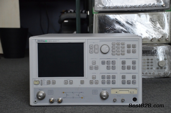 网络分析仪 安立-Anritsu 37397C