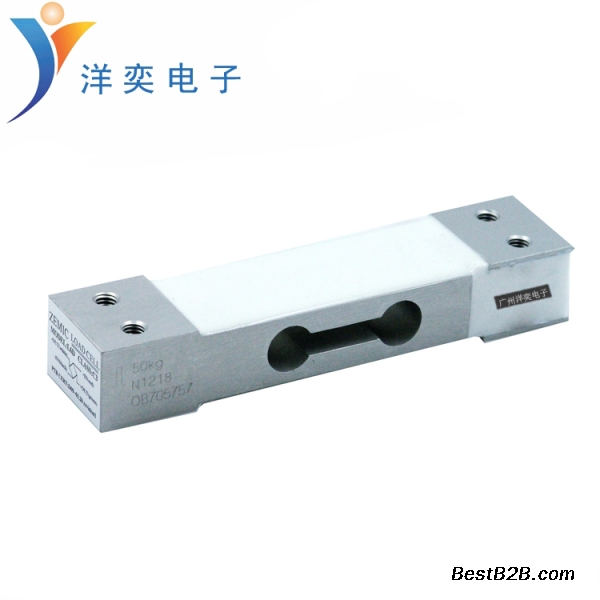 美国ZEMIC传感器L6D-C3-20Kg-0.4
