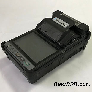 日本藤仓27S掌上型光纤熔接机