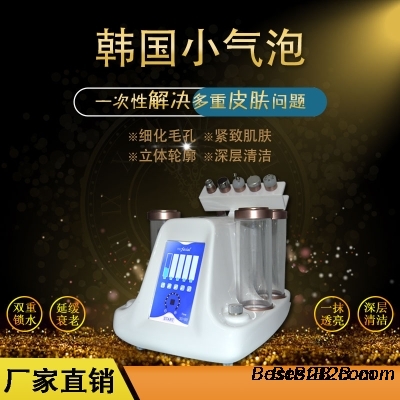 注氧活肤仪多少钱一台、进口注氧活肤仪价格表