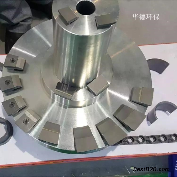 污泥脫水機(jī)維修質(zhì)保中心 差速器故障排查及檢修